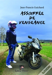 Capa do artigo Assoiffée De Vengeance