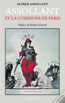 Capa do artigo Assolant Et La Commune De Paris