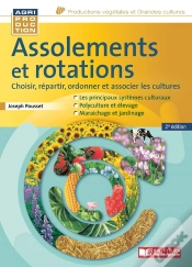 Capa do artigo Assolements Et Rotations, 2e Édition