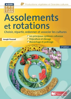 Capa do artigo Assolements Et Rotations, 2e Édition