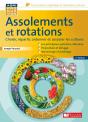 Assolements Et Rotations : Choisir, Répartir, Ordonner Et Associer Les Cultures (2e Édition) - Preview