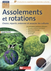 Assolements Et Rotations Des Cultures