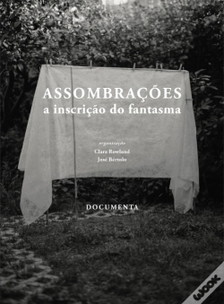 Capa do artigo Assombrações