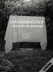 Capa do artigo Assombrações