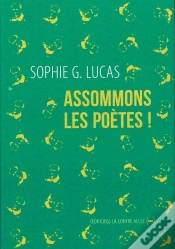 Capa do artigo Assommons Les Poetes!