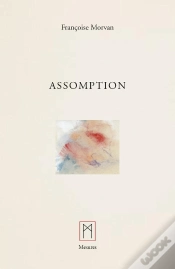 Capa do artigo Assomption