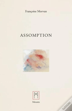 Capa do artigo Assomption