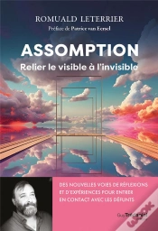 Capa do artigo Assomption : Relier Le Visible À L