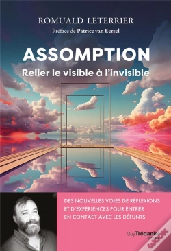 Capa do artigo Assomption : Relier Le Visible À L'Invisible