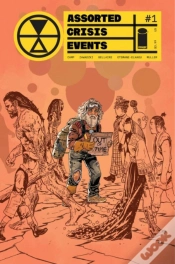 Capa do artigo Assorted Crisis Events Volume 1