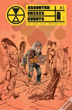 Capa do artigo Assorted Crisis Events Volume 1