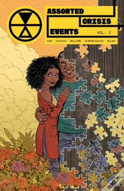 Capa do artigo Assorted Crisis Events Volume 2