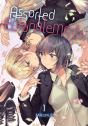 Assorted Entanglements, Vol. 1 - Preview