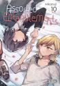 Assorted Entanglements, Vol. 10 - Preview