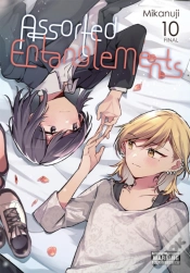 Capa do artigo Assorted Entanglements, Vol. 10