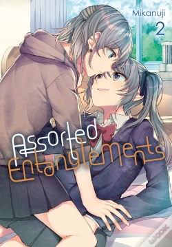 Capa do artigo Assorted Entanglements, Vol. 2