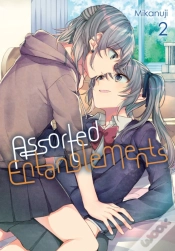 Capa do artigo Assorted Entanglements, Vol. 2