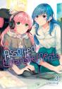 Assorted Entanglements, Vol. 3 - Preview