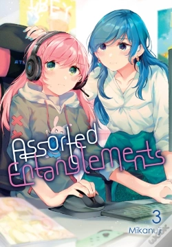 Capa do artigo Assorted Entanglements, Vol. 3