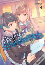 Capa do artigo Assorted Entanglements, Vol. 4
