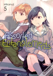 Capa do artigo Assorted Entanglements, Vol. 5