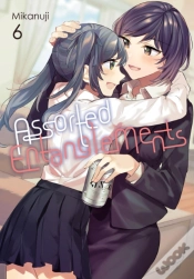 Capa do artigo Assorted Entanglements, Vol. 6