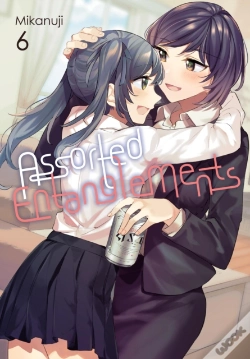 Capa do artigo Assorted Entanglements, Vol. 6
