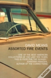 Capa do artigo Assorted Fire Events