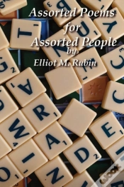 Capa do artigo Assorted Poems For Assorted People