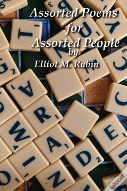 Capa do artigo Assorted Poems For Assorted People