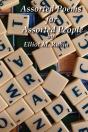 Assorted Poems For Assorted People - Preview