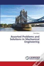 Capa do artigo Assorted Problems And Solutions In Mechanical Engineering