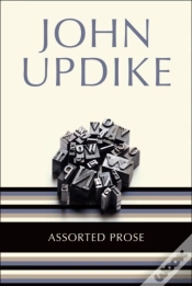 Capa do artigo Assorted Prose