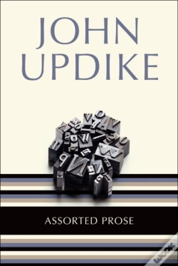 Capa do artigo Assorted Prose
