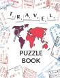 Assorted Puzzle Book - Preview