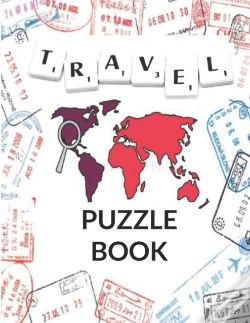 Capa do artigo Assorted Puzzle Book