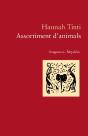 Assortiment D'Animals - Preview