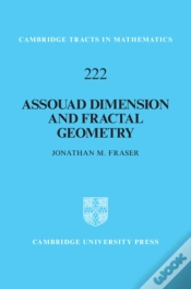 Capa do artigo Assouad Dimension And Fractal Geometry