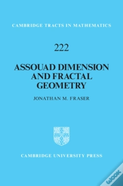 Capa do artigo Assouad Dimension And Fractal Geometry