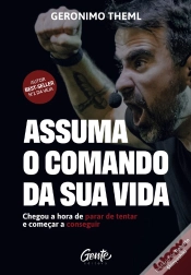 Capa do artigo Assuma O Comando Da Sua Vida