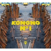 Capa do artigo Assume Crash Position - CD