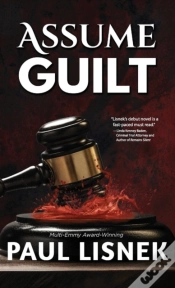 Capa do artigo Assume Guilt