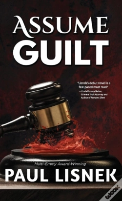 Capa do artigo Assume Guilt
