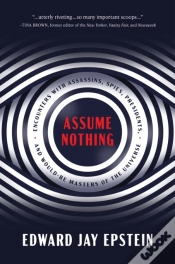 Capa do artigo Assume Nothing
