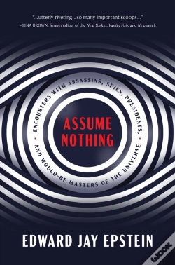 Capa do artigo Assume Nothing