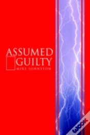 Capa do artigo Assumed Guilty
