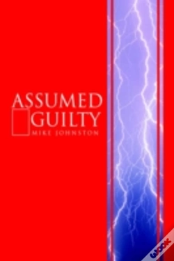 Capa do artigo Assumed Guilty