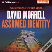 Capa do artigo Assumed Identity