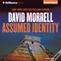 Capa do artigo Assumed Identity