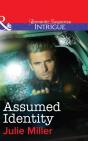 Assumed Identity - Preview